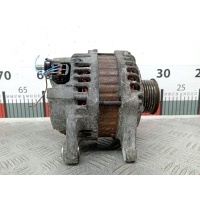 Генератор Nissan Micra K12 (2002-2010) 2008 A2TJ0291ZE,23100BC00A