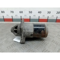 Стартер Nissan Micra K12 (2002-2010) 2008 M000T32172,23300BC20B
