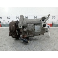 Компрессор кондиционера Nissan Micra K12 (2002-2010) 2008 ,92600CJ70B