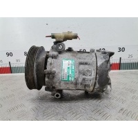 Компрессор кондиционера Rover 45 (1999-2004) 2005 SD7V161219F,JPB000100