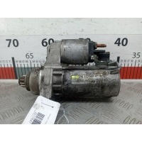 Стартер Volkswagen Golf 5 (2003-2008) 2005 D6GS12,02T911023S