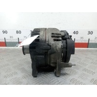 Генератор Volkswagen Golf 5 (2003-2008) 2005 0124325128,03C903023D