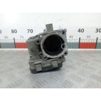 Заслонка дроссельная Volkswagen Golf 5 (2003-2008) 2005 03C133062A,03С133062A