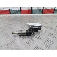 Форсунка бензиновая электрическая Volkswagen Golf 5 (2003-2008) 2005 0261500016,03C906036A