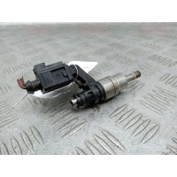Форсунка бензиновая электрическая Volkswagen Golf 5 (2003-2008) 2005 0261500016,03C906036A