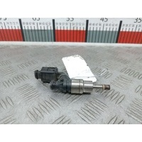 Форсунка бензиновая электрическая Volkswagen Golf 5 (2003-2008) 2005 0261500016,03C906036A