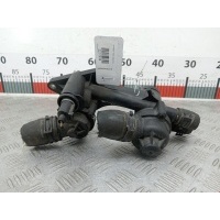 Корпус термостата Volkswagen Golf 5 (2003-2008) 2005 03C121026G,03C121111G