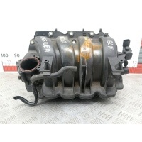 Коллектор впускной Volkswagen Golf 5 (2003-2008) 2005 ,03C129711E