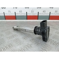 Катушка зажигания Volkswagen Golf 5 (2003-2008) 2004 78231005,07K905715F