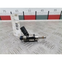 Форсунка бензиновая электрическая Volkswagen Golf 5 (2003-2008) 2004 0261500020,06F906036A