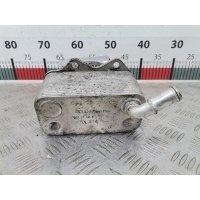 Теплообменник Volkswagen Golf 5 (2003-2008) 2004 06D117021C,06D117021C