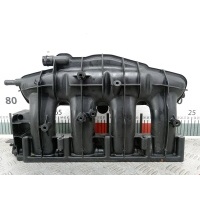 Коллектор впускной Volkswagen Golf 5 (2003-2008) 2004 06F133185AC,06F133185AC