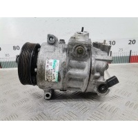 Компрессор кондиционера Volkswagen Golf 5 (2003-2008) 2004 PXE168681F,1K0820859F