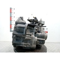КПП 6ст (механическая коробка) Audi A3 8P (2003-2013) 2009 KNS,02Q300041QX