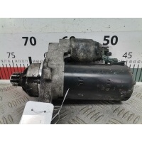 Стартер Audi A3 8P (2003-2013) 2009 001123038,02M911024