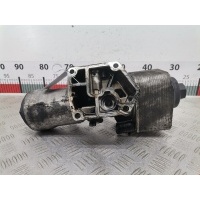Корпус масляного фильтра Audi A3 8P (2003-2013) 2009 045115389K,045115389K