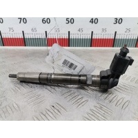 Форсунка дизельная электрическая Audi A3 8P (2003-2013) 2009 0445116030,03L130277
