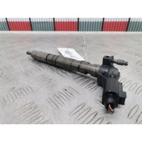 Форсунка дизельная электрическая Audi A3 8P (2003-2013) 2009 0445116030,03L130277