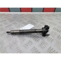 Форсунка дизельная электрическая Audi A3 8P (2003-2013) 2009 0445116030,03L130277