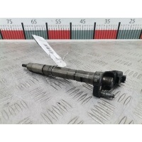 Форсунка дизельная электрическая Audi A3 8P (2003-2013) 2009 0445116030,03L130277
