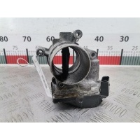 Заслонка дроссельная Audi A3 8P (2003-2013) 2009 A2C53337753,03L128063D