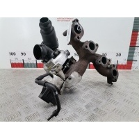 Турбина Audi A3 8P (2003-2013) 2009 03L253016F,03L253056A