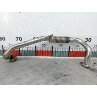 Трубка системы рециркуляции EGR Volkswagen Passat 6 (2005-2010) 2009 03L131521,03L131521AK