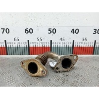 Трубка системы рециркуляции EGR Volkswagen Passat 6 (2005-2010) 2009 036131521K,03G131521K
