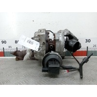 Турбина Volkswagen Passat 6 (2005-2010) 2009 03L253016F,03L253056A
