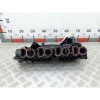 Коллектор впускной BMW 3-Series (E90/E91/E92/E93) (2004-2013) 2009 7810178,11618507239