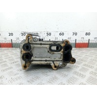 Корпус масляного фильтра BMW 3-Series (E90/E91/E92/E93) (2004-2013) 2009 70346292,11427807799