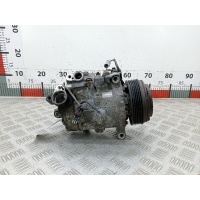 Компрессор кондиционера BMW 3-Series (E90/E91/E92/E93) (2004-2013) 2009 64526987862,64526987862