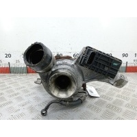 Турбина BMW 1-Series (E81/E82/E87/E88) (2004-2014) 2009 GT1749V,11652414336