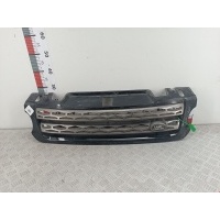Решетка радиатора Land Rover Range_Rover_Sport 2 (2013-2022) 2017 ,DK628200XX
