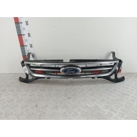 Решетка радиатора Ford Mondeo 4 (2006-2014) 2014 ,BS718200B