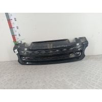 Решетка радиатора Land Rover Range_Rover_Sport 2 (2013-2022) 2014 ,LR054767