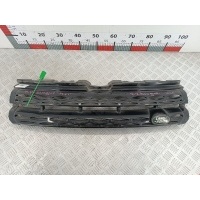 Решетка радиатора Land Rover Range_Rover_Evoque 1 (2011-2018) 2015 ,LR076020