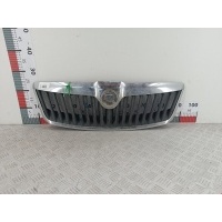 Решетка радиатора Skoda Octavia 1Z (2004-2013) 2008 ,1Z0853661A