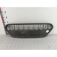 Решетка (заглушка) в бампер центральная Ford Focus 2 (2004-2011) 2010 ,8M5117B968A