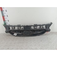 Решетка радиатора Hyundai Solaris 1 (RB) (2010-2017) 2015 ,86351-1R000