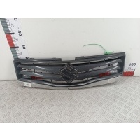 Решетка радиатора Suzuki Grand_Vitara 2 (2005-2017) 2014 ,72111-77KA