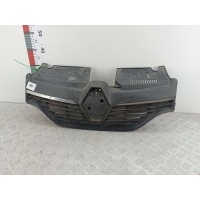 Решетка радиатора Renault Logan 2 (2013-2023) 2015 ,623107605RC