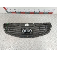 Решетка радиатора Kia Sportage 3 (SL) (2010-2016) 2015 ,86352-3W000