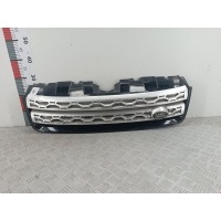 Решетка радиатора Land Rover Discovery_Sport 1 (2014-2023) 2017 ,FK72-BA100-CAW