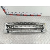 Решетка радиатора Land Rover Discovery 4 (2009-2016) 2011 ,AH22-8138-B