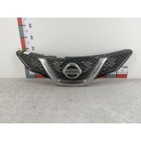 Решетка радиатора Nissan Qashqai 2 (2013-2022) 2016 ,62312-4EA0A