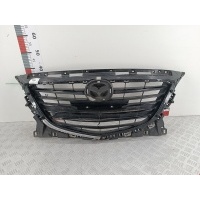 Решетка радиатора Mazda 3 BM (2013-2019) 2015 ,BHN150712