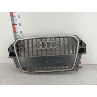 Решетка радиатора Audi Q3 8U (2011-2018) 2014 ,8U0853653H