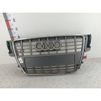 Решетка радиатора Audi A5 8T (2007-2016) 2014 ,8T0853651F