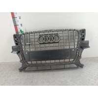 Решетка радиатора Audi Q5 8R (2008-2017) 2012 ,8R0853651B